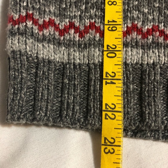 Canadiana Knit Sweater - Picture 11 of 17